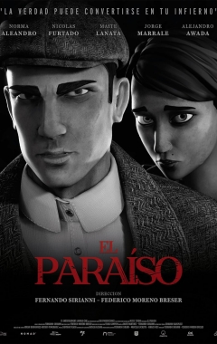 El Paraíso  (2023)