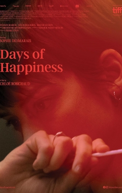 Days of Happiness  (2023)