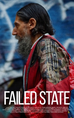 Failed State  (2023)