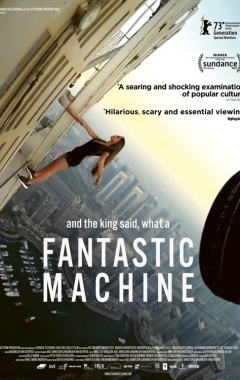 Fantastic Machine  (2023)