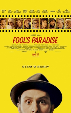 Fool’s Paradise  (2023)