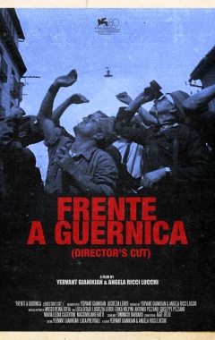 Frente a Guernica  (2023)