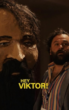 Hey, Viktor!  (2023)