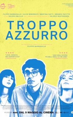 Troppo Azzurro (2024)