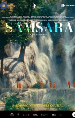 Samsara (2024)