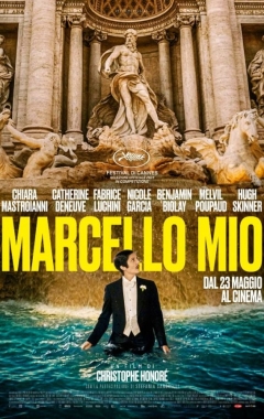 Marcello Mio (2024)