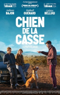 Chien de la Casse (2024)