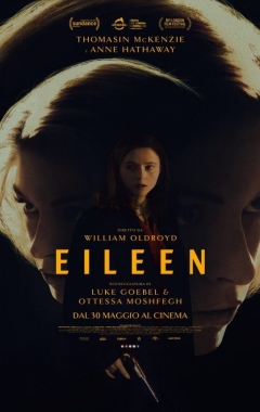 Eileen (2024)