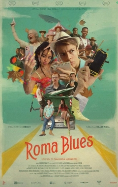 Roma Blues (2024)