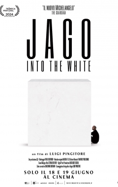 Jago Into the White (2024)