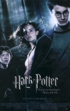 Harry Potter e il prigioniero di Azkaban (2024)