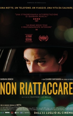 Non Riattaccare (2024)