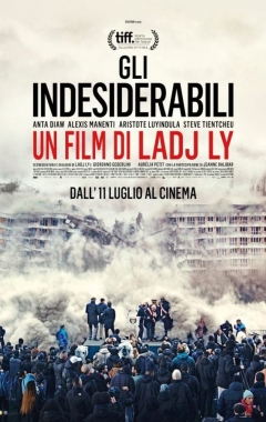 Gli Indesiderabili (2024)