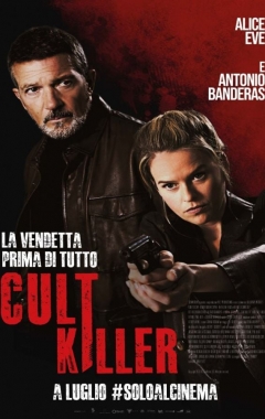 Cult Killer (2024)