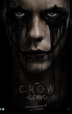 The Crow - Il Corvo (2024)