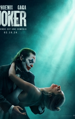 Joker 2: Folie à Deux (2024)