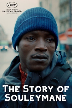 The Story of Souleymane (2024)