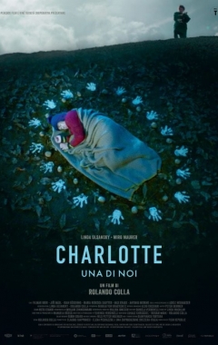 Charlotte, una di noi (2024)