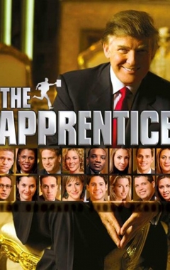 The Apprentice (2024)
