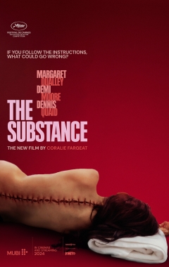 The Substance (2024)