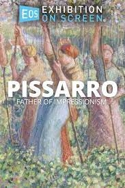 Pissarro: Il padre dell'Impressionismo  (2024)