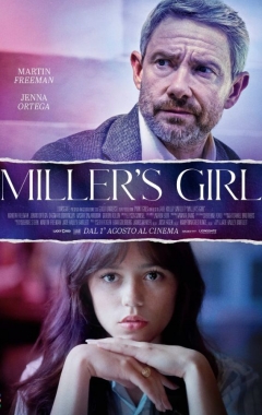 Miller's Girl (2024)