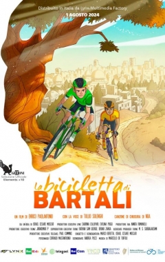 La Bicicletta di Bartali (2024)