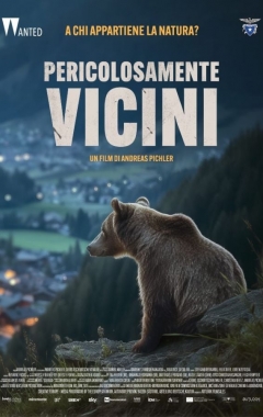 Pericolosamente vicini (2024)