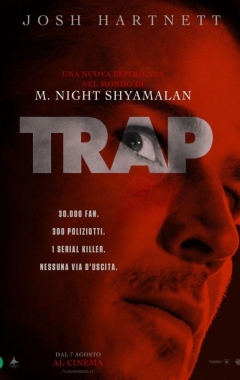 Trap (2024)