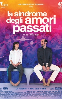 La sindrome degli amori passati (2024)