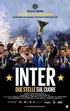 Inter. Due stelle sul cuore (2024)