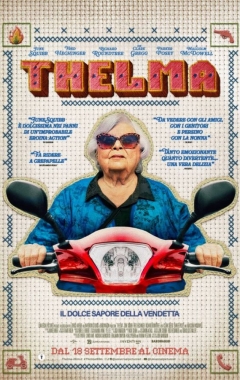 Thelma (2024)