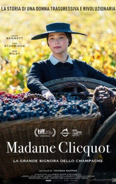 Madame Clicquot (2024)