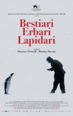 Bestiari, Erbari, Lapidari  (2024)