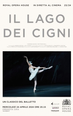 Il Lago dei Cigni  (2025)