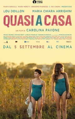 Quasi a casa  (2024)