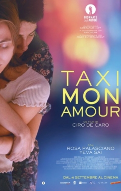 Taxi Monamour  (2024)