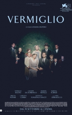 Vermiglio  (2024)