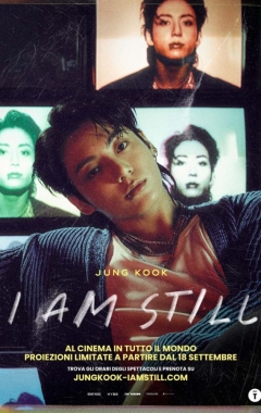 Jung Kook: I Am Still  (2024)