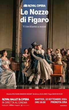 Le Nozze di Figaro  (2024)