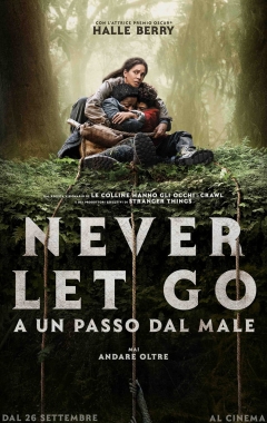 Never Let Go - A un Passo dal Male (2024)