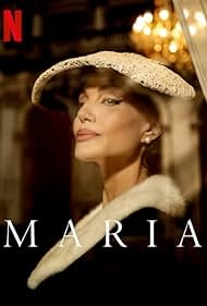 Maria  (2025)