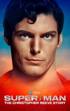 Super/Man: The Christopher Reeve Story  (2024)