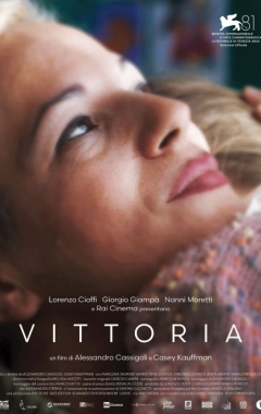 Vittoria  (2024)