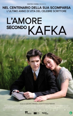 L'amore secondo Kafka  (2024)