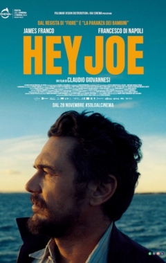 Hey Joe  (2024)