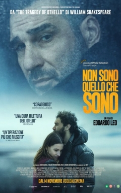 Non sono quello che sono  (2023)