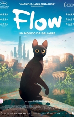 Flow - Un mondo da salvare  (2024)