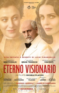 Eterno Visionario  (2024)