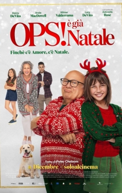 Ops! È già Natale  (2024)